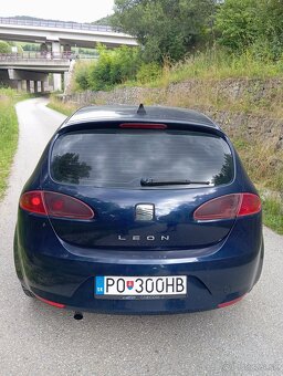 Seat Leon 1.9tdi 2008 77kw - 4