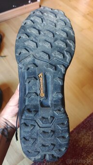 Adidas Terrex AX4 MID BETA - 4