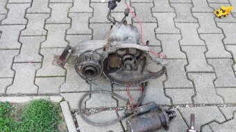 Trabant - 4
