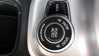 Predám Suzuki Vitara 1.4 BoosterJet - 4