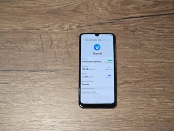 Samsung galaxy A50 biely 128gb pekny stav - 4