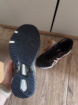 Asics dámske halové tenisky - 4