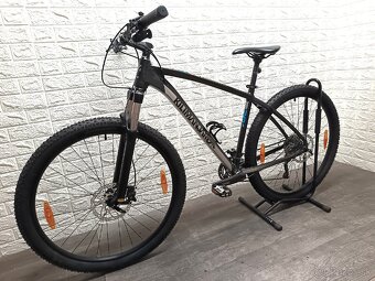 Ponúkam na predaj horský bicykel Kilimanjaro LTD XT 29" - 4