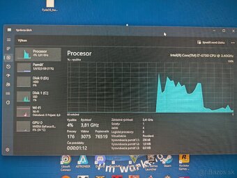 MSI aegis 3 herné pc - 4