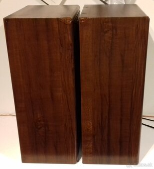 140W reproduktory TECHNICS SB-C350, 50x28x21cm, Japan, AB35 - 4