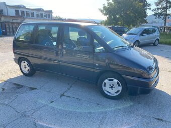 Fiat Ulysse 2.0JTD 2002 - 4