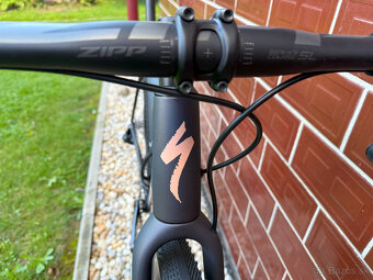 Specialized Crux - 4