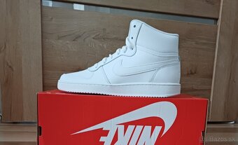 Nike ebernon mid - 4