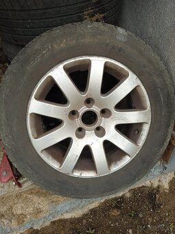 Volkswagen Passat Variant 1.9tdi - 4