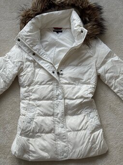 Zimne bunda tommy hilfiger - 4