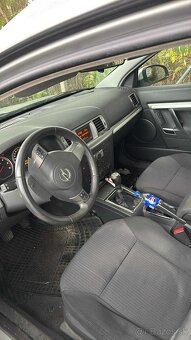 Opel Vectra 1.9CDTI - 4