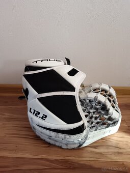 Brankárska lapačka OPAČNÉ GARDE - 4