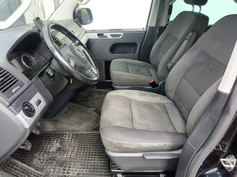 VOLKSWAGEN T5 buss - NA PREDAJ / NA SPLATKY - 4
