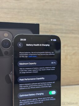iPhone 13 Pro 128GB - 4