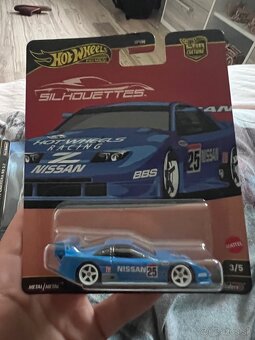 predám hotwheels premium - 4