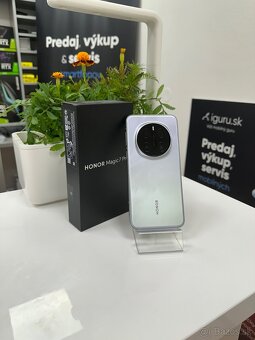 Honor Magic 7 Pro 512GB - 4