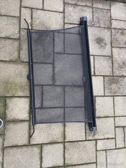 Deliaca sieť Golf 7 - 4