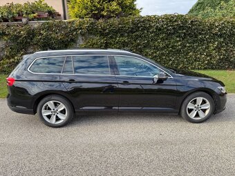 Volkswagen Passat, 2022, 147kW, ťažné - 4
