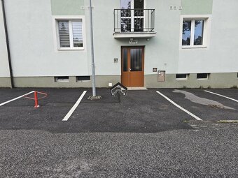 Na predaj parkovacie mesta vo Zvolene - Sekier - 4