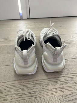 Tenisky Nike React Vision triple white - 4