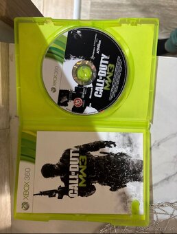 Hry na ps4 Xbox 360 - 4