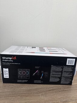 DYSON Airwrap i.d. HS 08 Ceramic Patina/Topás - 4