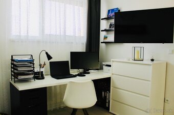 2 izbový byt na prenájom - 4