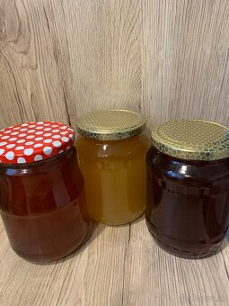 🐝 Predám kvalitný domáci med 🐝 - 4