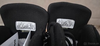 BOSP Taras mid 43,5 (29cm vložka) - 4