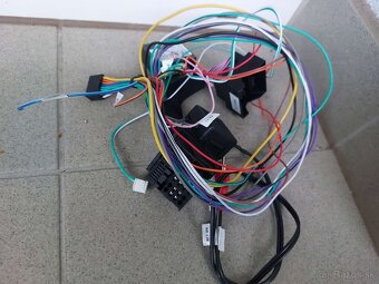 autorádio 9" android 13 PEUGEOT, CITROEN - 4