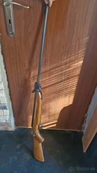 Vzduchovky Slavia 630 - 4