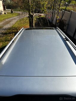 Predám Volvo XC70 - 4