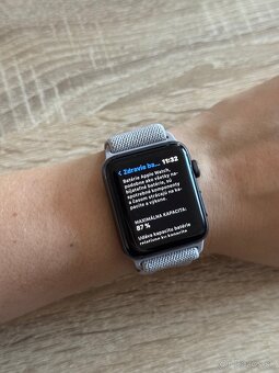 Apple watch series 3 42 mm - 4
