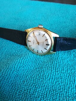 Hodinky Prím mechanika ELEGANT TOP - 4