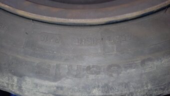 4x108 6Jx15h ET 23 zimné - 4