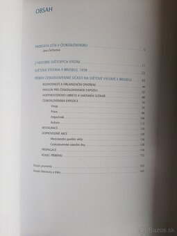 EXPO ' 58 PRÍBEH CESKOSLOVENSKEJ ÚČASTI.... - 4