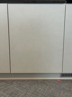 Vstavaná umývačka riadu Bosch - 4