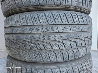 Zimne pneumatiky 225/40 r18 Matador - 4
