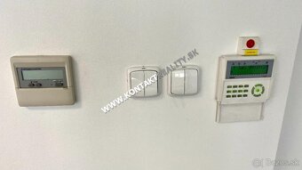 Kancelária 60 m2 v centre mesta ul. Mlynská, Staré mesto - 4