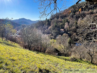 Pôvodný banícky dom s rozľahlým pozemkom – Banská Hodruša - 4