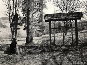 venovanie - Tibor Huszár: Letokruhy večnosti - 4