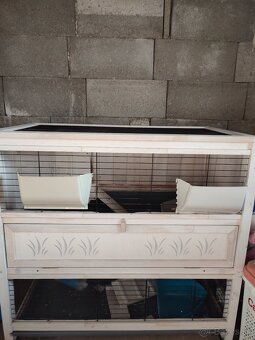 Klietka Ferplast cottage - 4