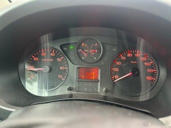 Predám Citroen Berlingo 1,6 HDI - 4