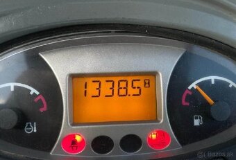 minibager•Bobcat-E17•(10kW),1338MTH+3x lžíce,1.6t - 4