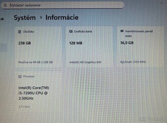 Lenovo Thinkpad T470 - 4