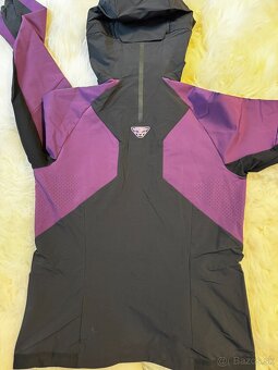 NOVÁ Dynafit Tlt Dst softshell S , L NOVÁ - 4
