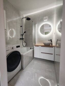 Kompletné stavebné služby na kľúč - 4