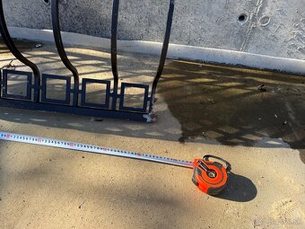 Kované zábradlie - 4