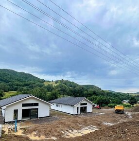 Predaj novostavby holodomu v obci Banská Belá -Jasenica - 4