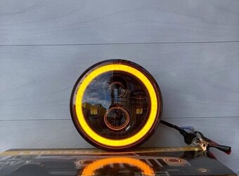 Lada Niva 4x4 URBAN/BRONTO - 4